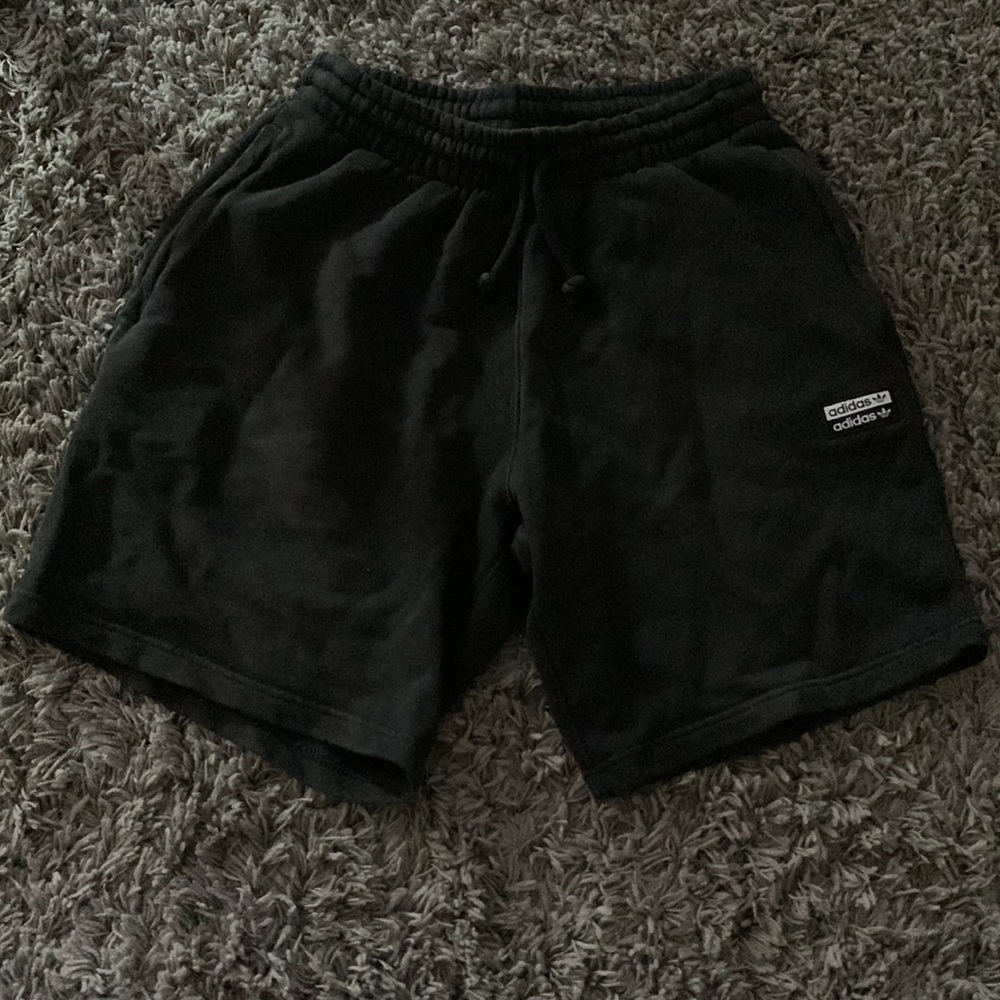 Mens Adidas Originals Shorts